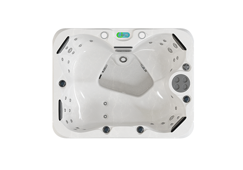 EcoTranquil™ 4-5 Person Hot Tub