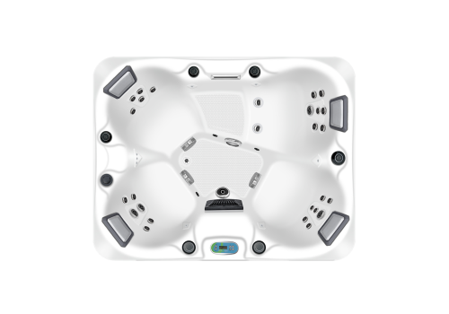 Grayling™ 4-5 Person Hot Tub