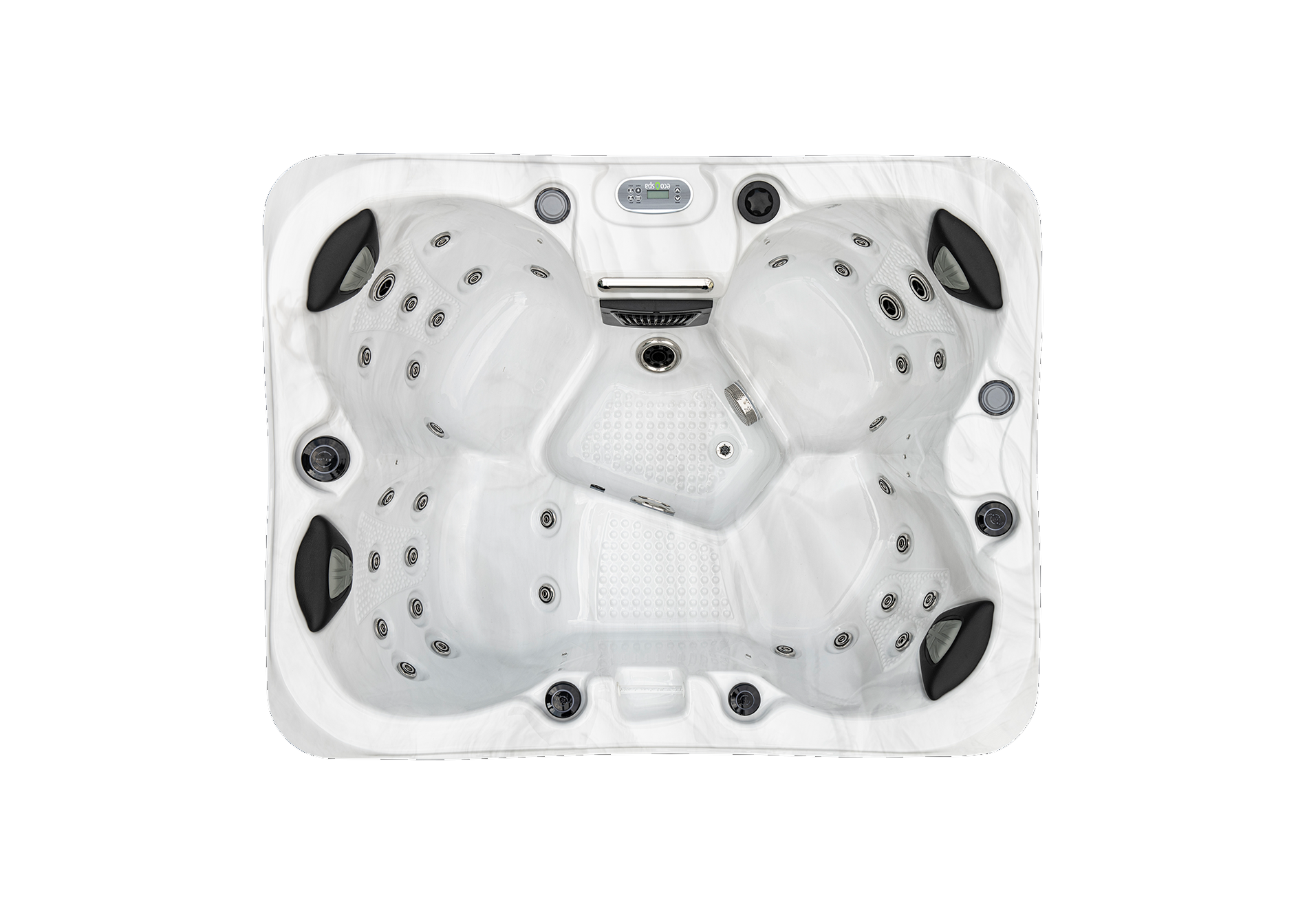 Grayling™ 3-4 Person Hot Tub