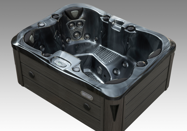 Grayling 4-5 Person Hot Tub