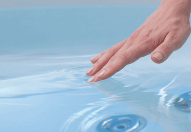 PureZone hot tub purification