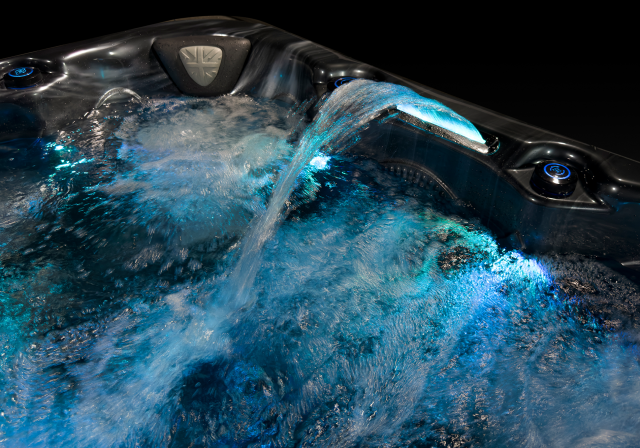 Admiral™ 6 Person Hot Tub - Image 3