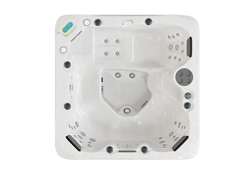 EcoSerenity™ 6 Person Hot Tub