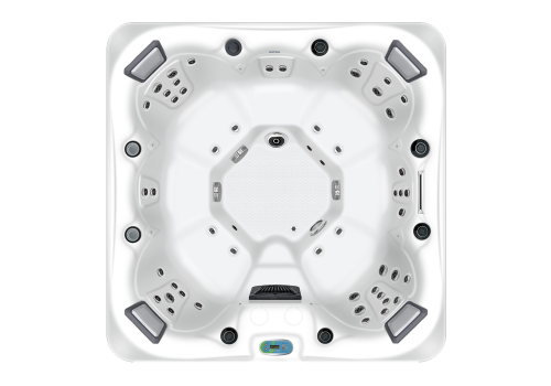 Monarch 6 Person Hot Tub