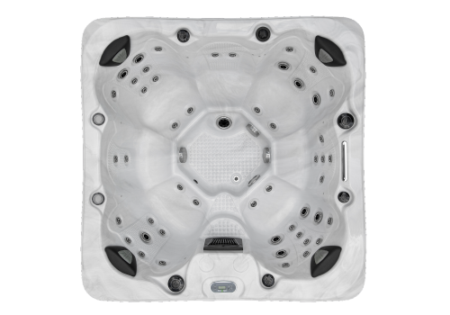 Monarch 6-7 Person Hot Tub
