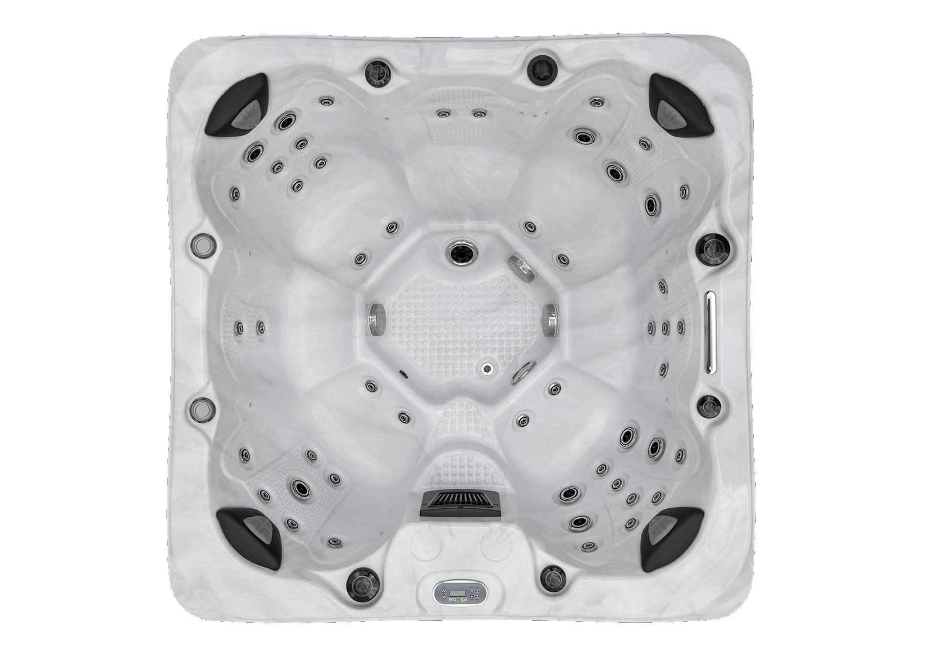 Monarch™ 6-7 Person Hot Tub