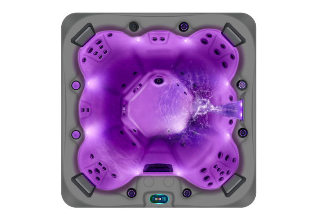 Monarch™ 6-7 Person Hot Tub - Image 2