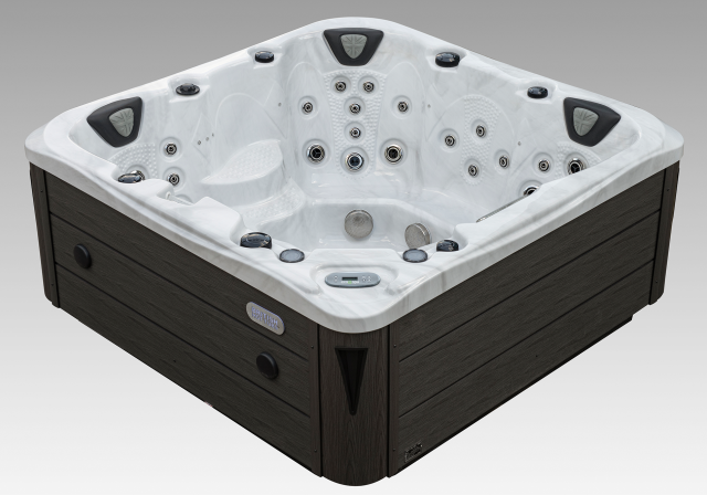 Viceroy™ 4-5 Person 2 Lounger Hot Tub - Image 2