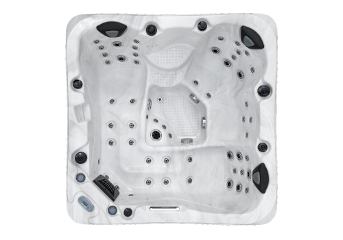 Viceroy 4-5 Person 2 Lounger Hot Tub