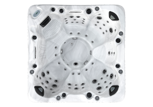 Commodore™ 6-7 Person Hot Tub