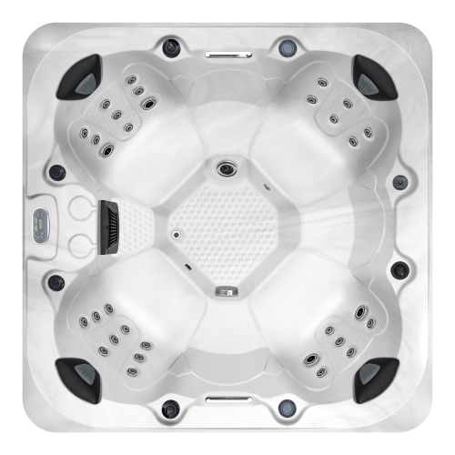Jubilee Hot Tub